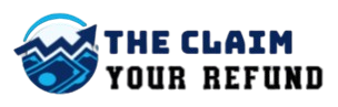 The Claim Your Refund